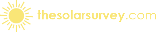 thesolarsurvey.com logo